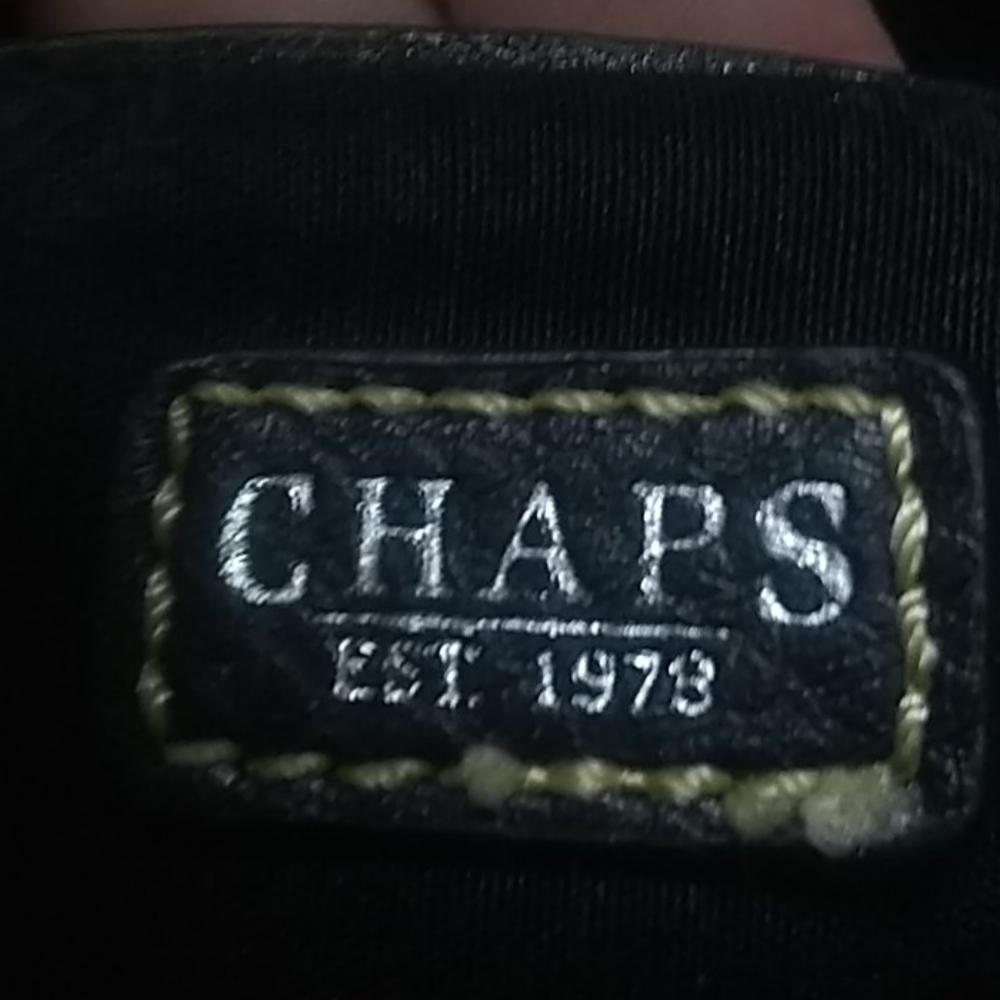Chaps Handbag - Picture 6 of 8